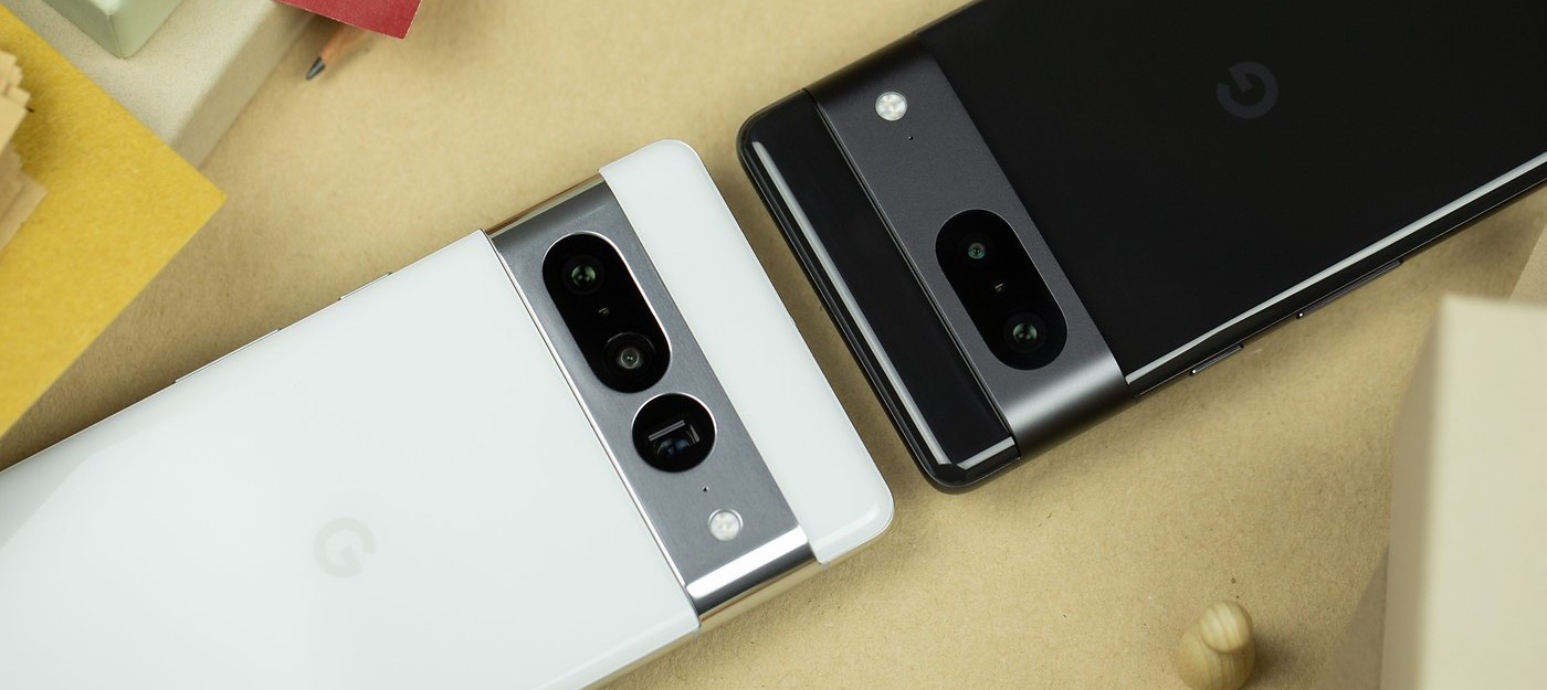 OLED-дисплей от Samsung и батарея на 4950 мАч — характеристики Google Pixel 8 Pro