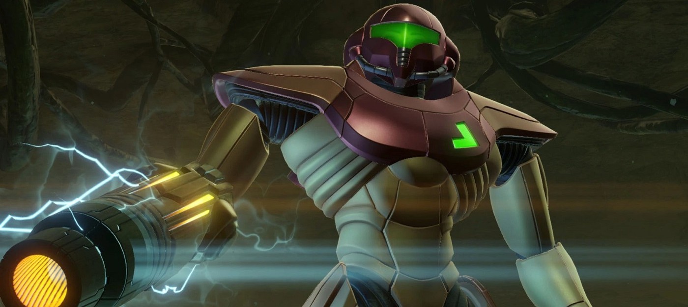 Джефф Грабб: Nintendo готовится к выпуску ремастера Metroid Prime 2 Джефф Грабб: Nintendo готовится к выпуску ремастера Metroid Prime 2