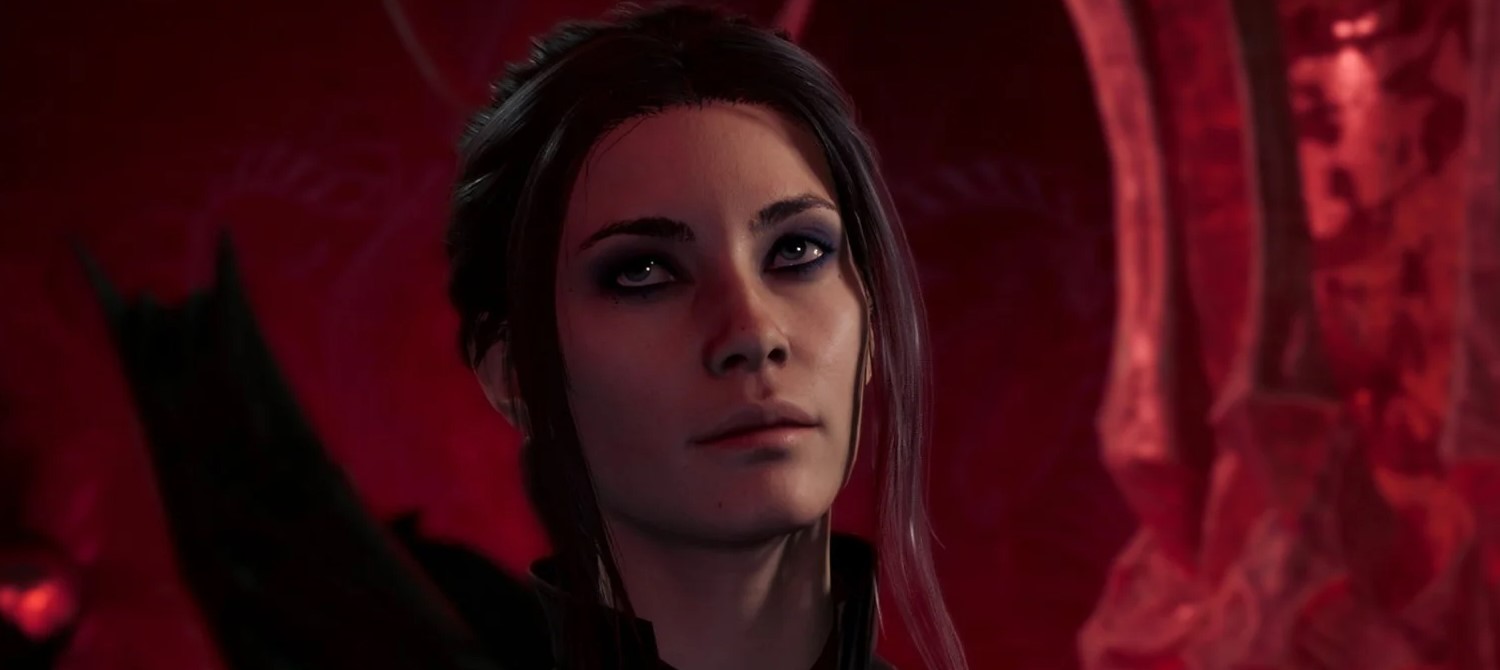 11-минутный разбор редактора персонажей Baldur’s Gate 3