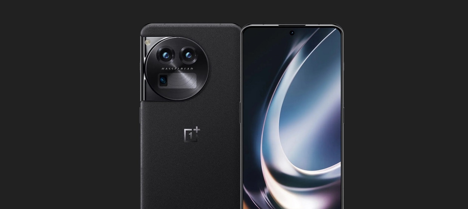 Snapdragon 8 Gen 3, батарея на 5400 мАч и новые камеры — характеристики OnePlus 12 Snapdragon 8 Gen 3, батарея на 5400 мАч и новые камеры — характеристики OnePlus 12