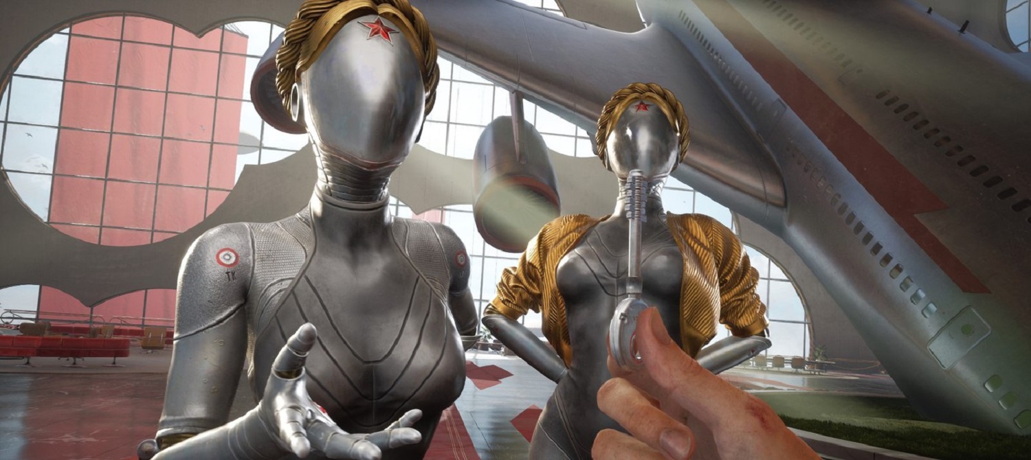 Владимир Путин: Игры — это не игрушки, а колоссальный бизнес, и они должны помогать человеку развиваться Владимир Путин: Игры — это не игрушки, а колоссальный бизнес, и они должны помогать человеку развиваться