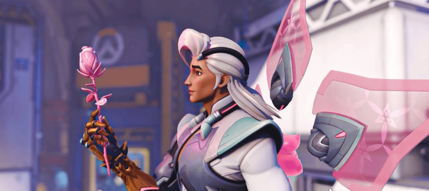 Игры Blizzard появятся в Steam — начнут с Overwatch 2