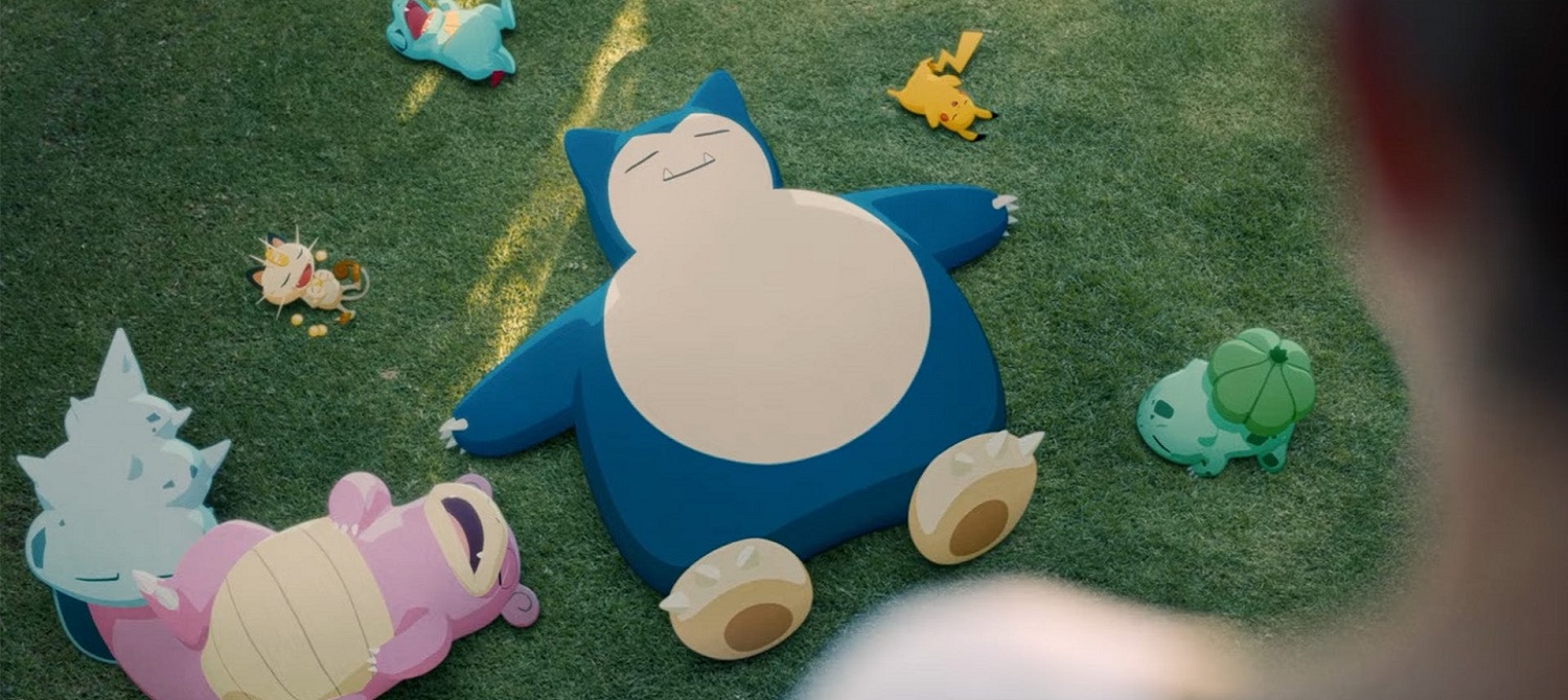 Приложение Pokemon Sleep зачем-то записывает все звуки, которые вы издаете во сне — даже пердеж