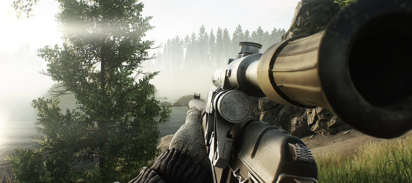 Босс Кабан, два вайпа, новая локация и достижения — дорожная карта обновлений Escape from Tarkov Босс Кабан, два вайпа, новая локация и достижения — дорожная карта обновлений Escape from Tarkov