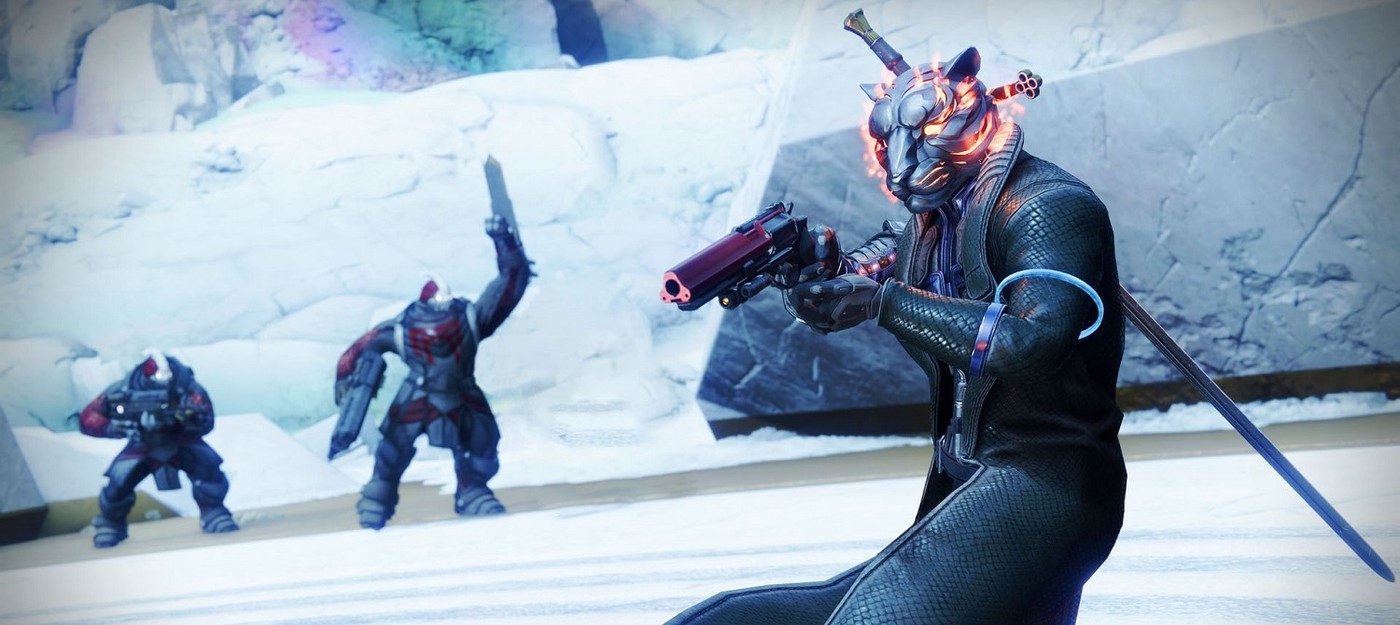 Bungie усложнила процесс удаления персонажа в Destiny 2