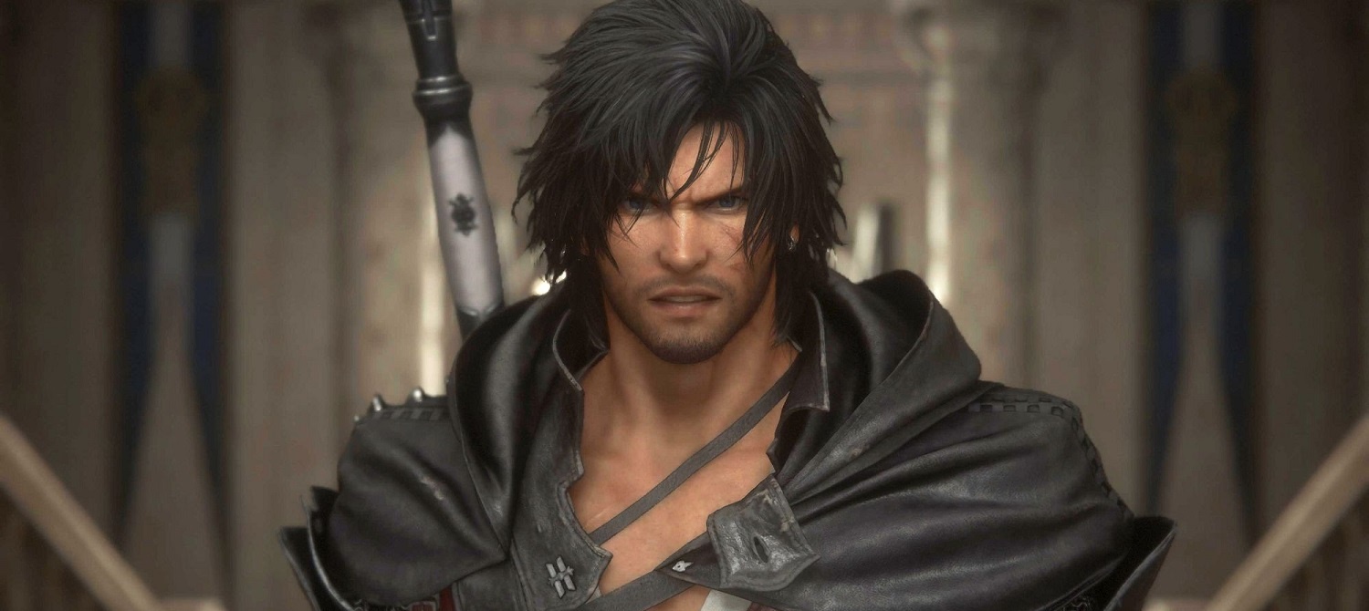 Square Enix считает стартовые продажи Final Fantasy 16 чрезвычайно высокими