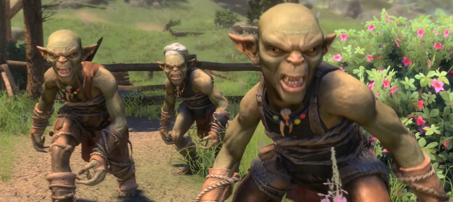 Разработчики Skyblivion пожаловались на оскорбления, пожелания смерти и взломы