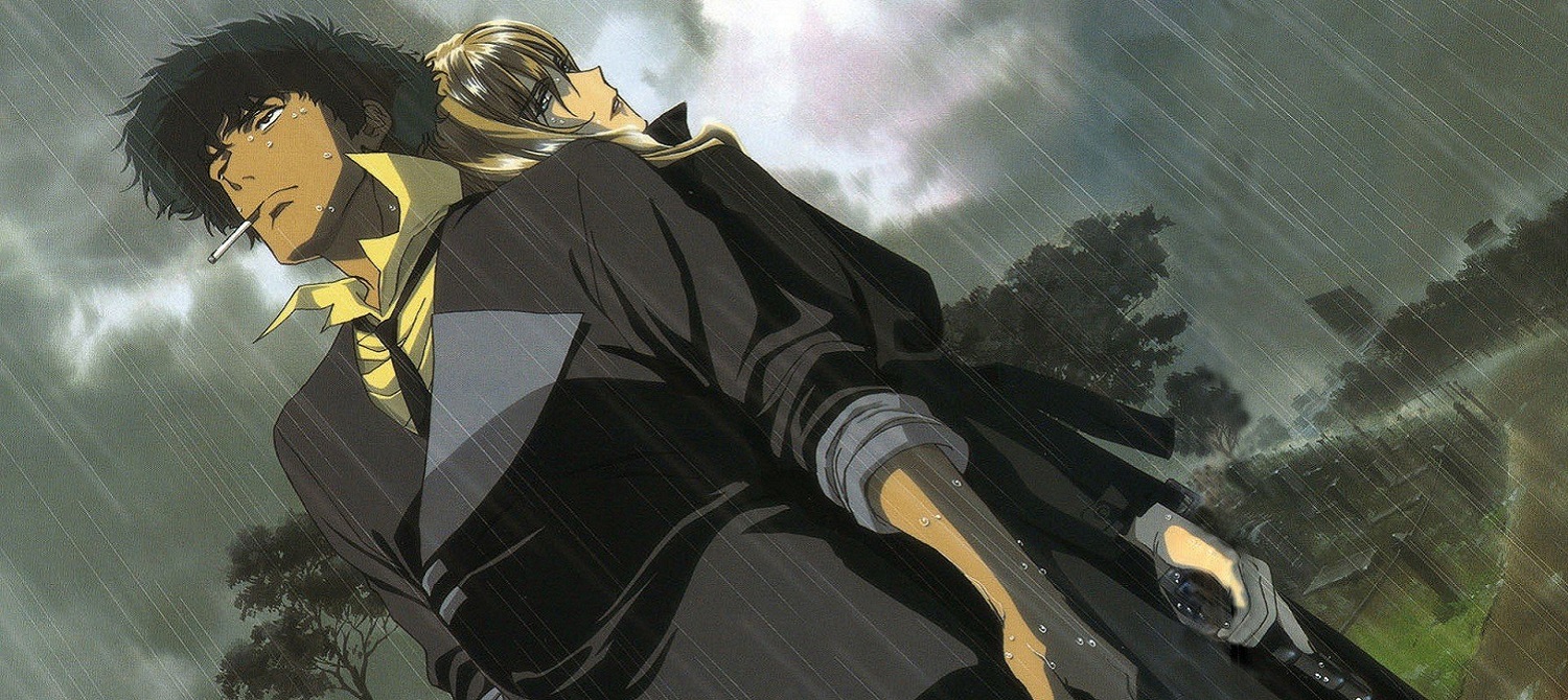 Создатели «Ковбоя Бибопа», «Человека-Бензопилы» и «Джона Уика» анонсировали аниме-сериал Lazarus