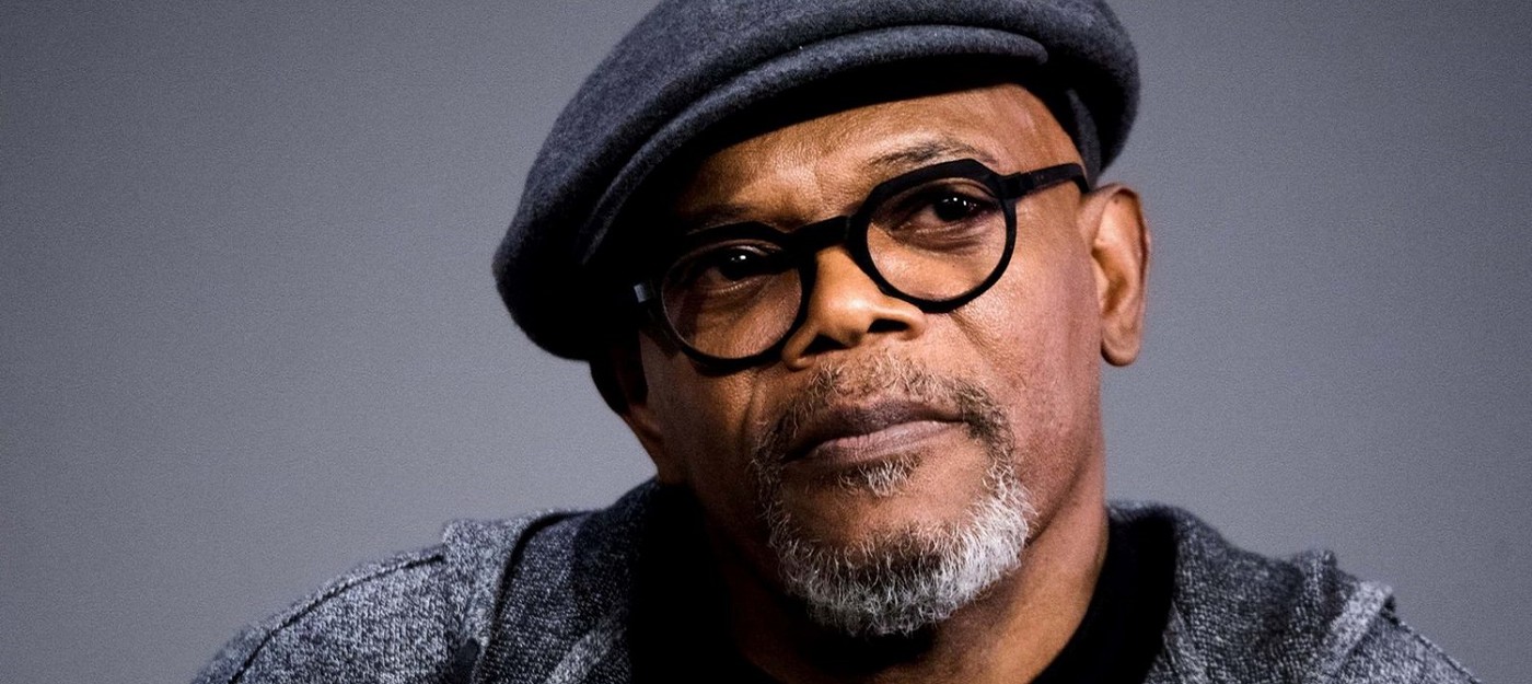 Сэмюэл Л. Джексон намекнул на участие в новом фильме Квентина Тарантино