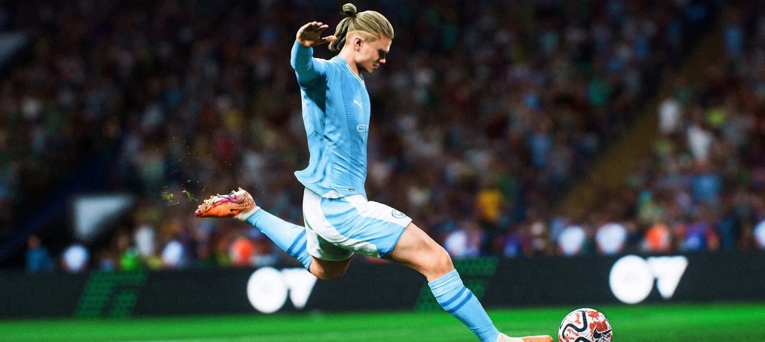 EA Sports переподписала контракт с английской Премьер-лигой для EA Sports FC