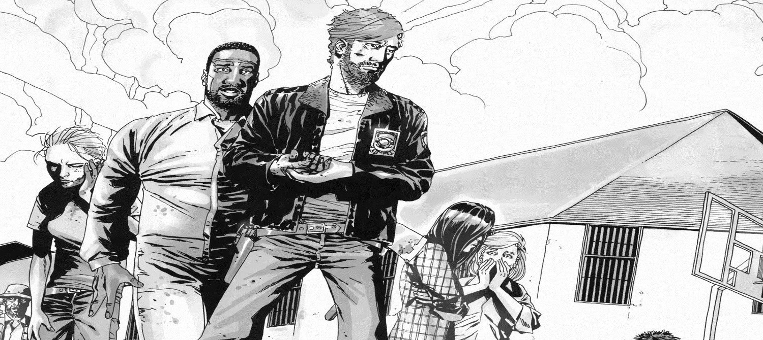 Кроссовер Dying Light 2 и «Ходячих мертвецов» начнется на следующей неделе