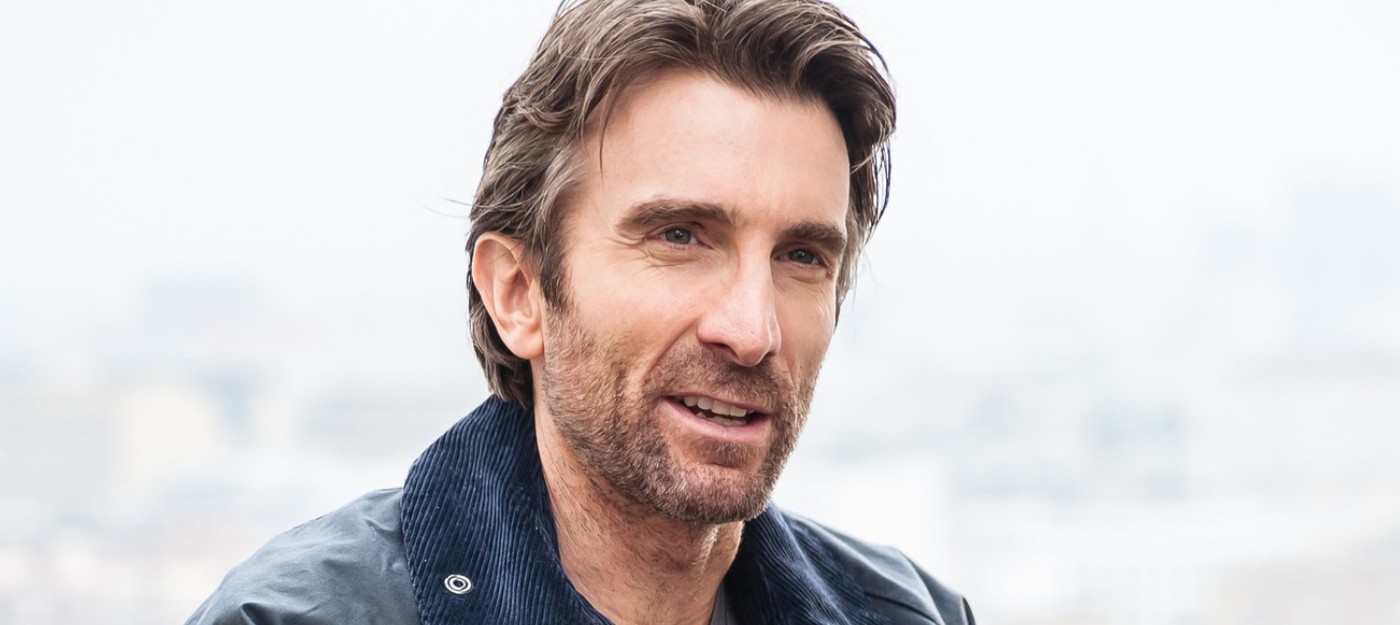 СМИ: Шарлто Копли может сыграть наемника Лео Бонарта в четвертом сезоне «Ведьмака»