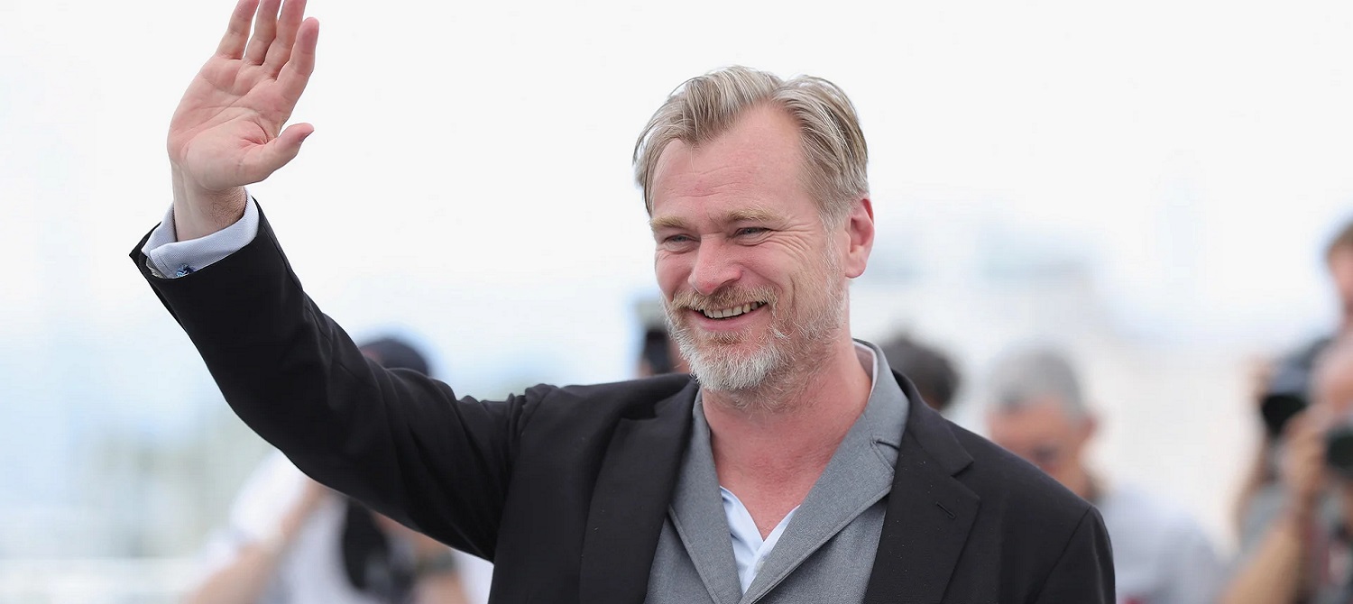 Кристофер Нолан: Было бы потрясающе снять фильм о Бонде