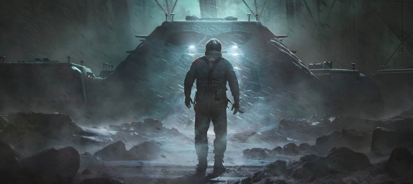 Космический триллер Fort Solis и стратегия Gord ушли «на золото» за месяц до релиза Космический триллер Fort Solis и стратегия Gord ушли «на золото» за месяц до релиза