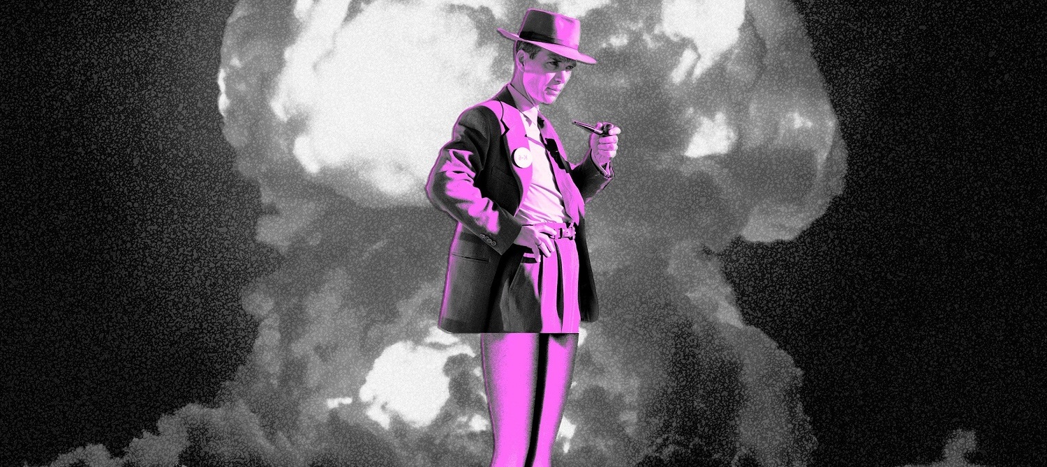 Российские кинотеатры планируют показы «Барби» и «Оппенгеймера» в августе