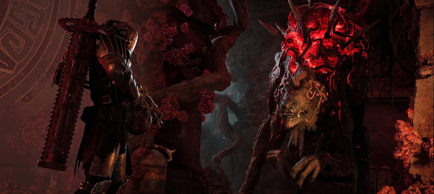 Оптимизации не будет: Разработчики Remnant 2 признались, что создавали игру с расчетом на апскейлинг DLSS, FSR и XeSS Оптимизации не будет: Разработчики Remnant 2 признались, что создавали игру с расчетом на апскейлинг DLSS, FSR и XeSS