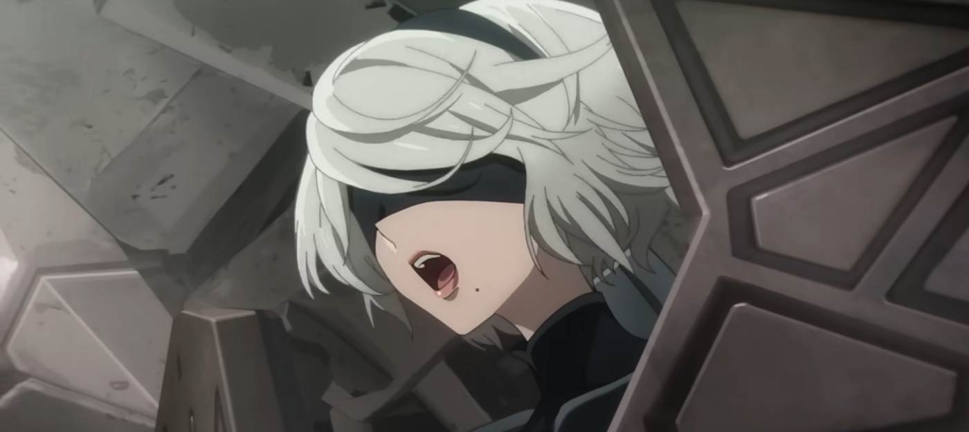 Аниме NieR: Automata Ver1.1a получит продолжение