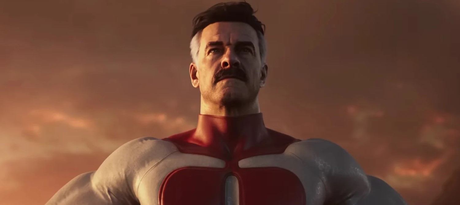 Омни-мэна в Mortal Kombat 1 озвучит Дж.К. Симмонс