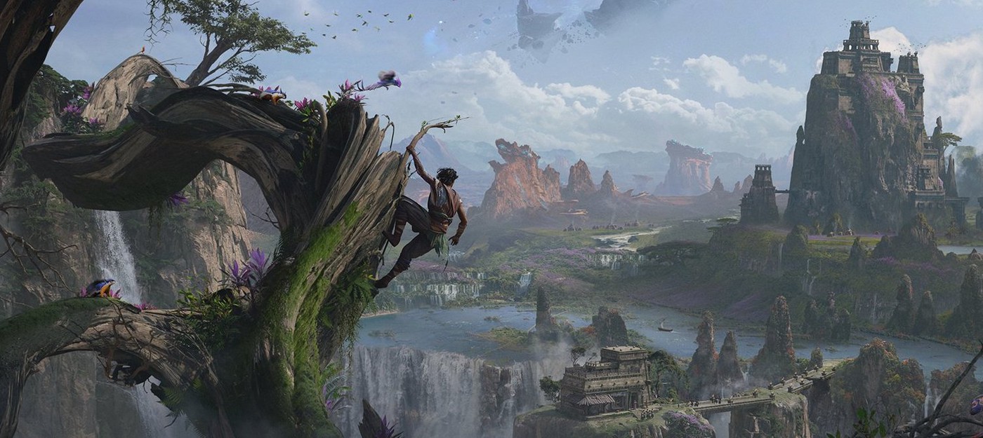 Tencent станет мажоритарным акционером Techland, разработчиков Dying Light