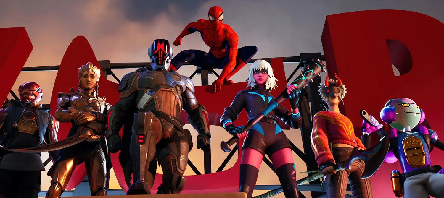 Луи Летерье хотел бы снять экранизацию Fortnite