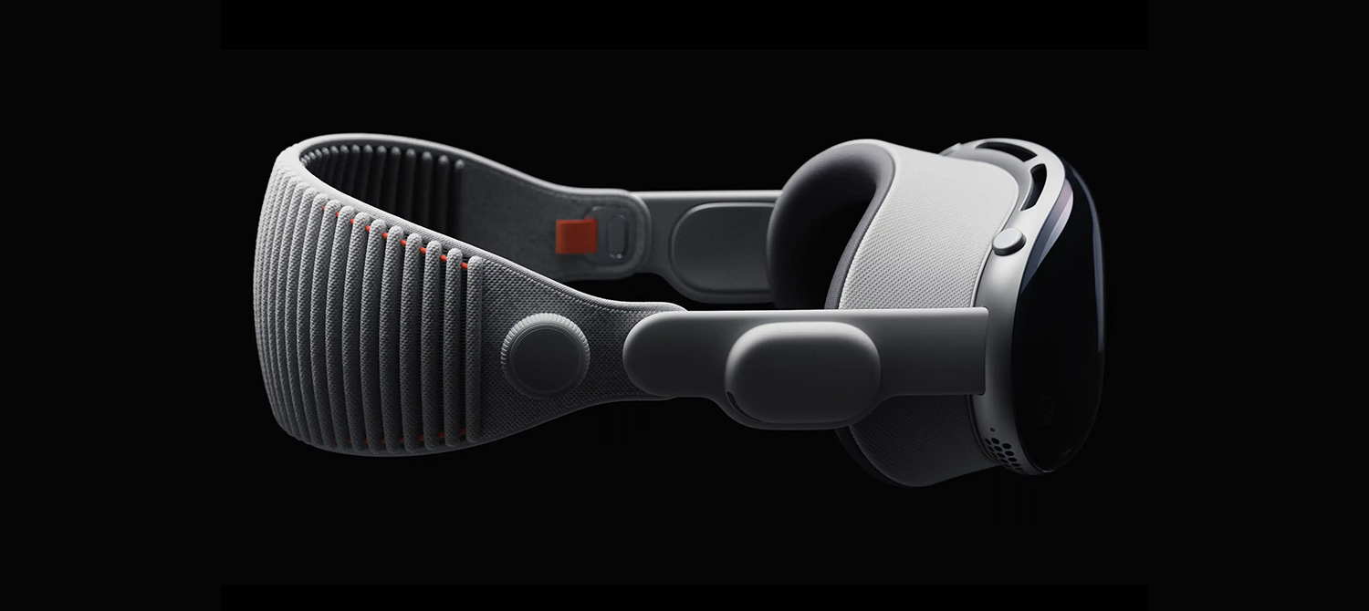 Apple начала отправлять девкиты Vision Pro разработчикам