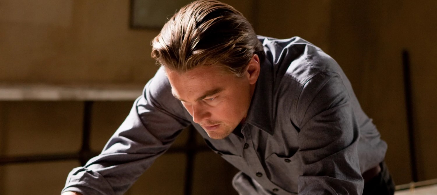 Кристофер Нолан раскрыл истинную концовку фильма «Начало»