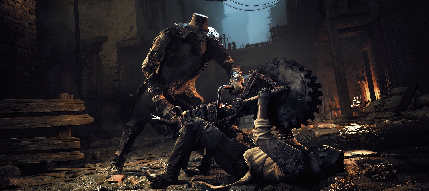 Разработчики Remnant 2: В игре есть секреты внутри секретов внутри секретов