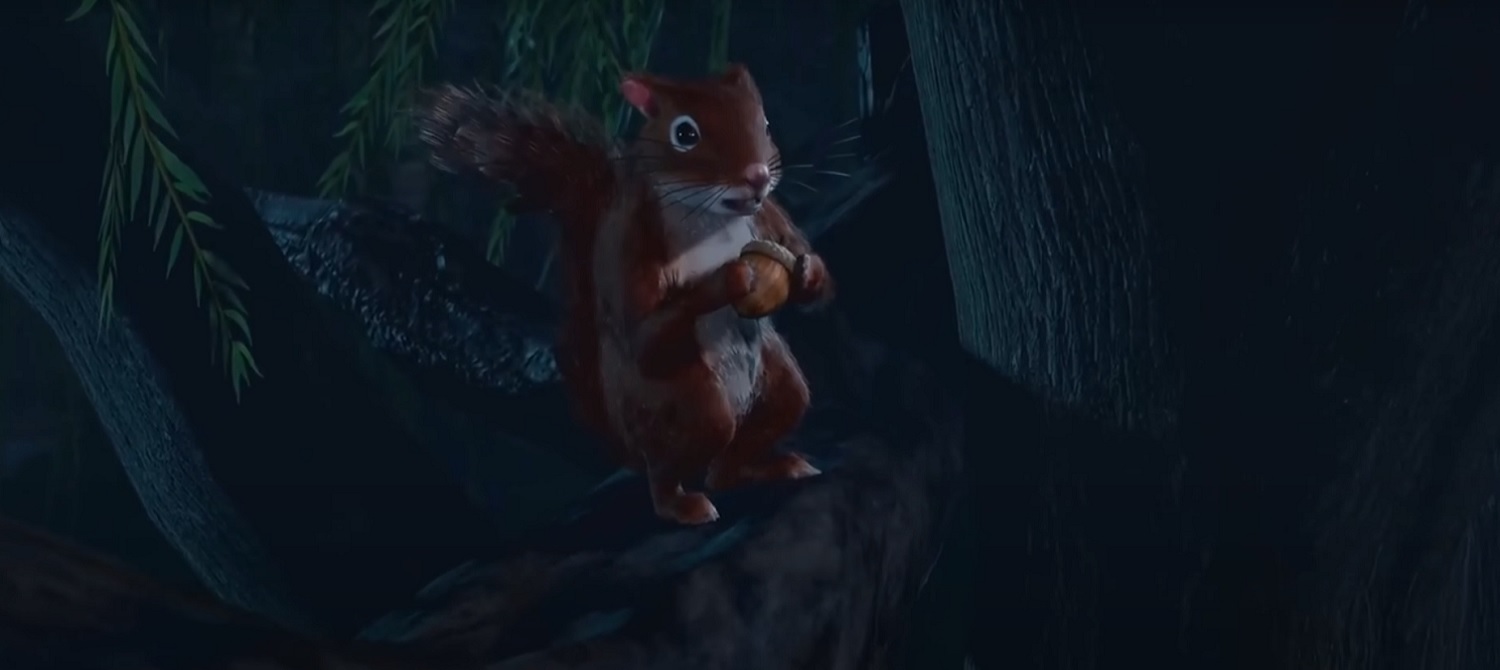 Разработчики Baldur’s Gate 3 нанимали координаторов интимных сцен