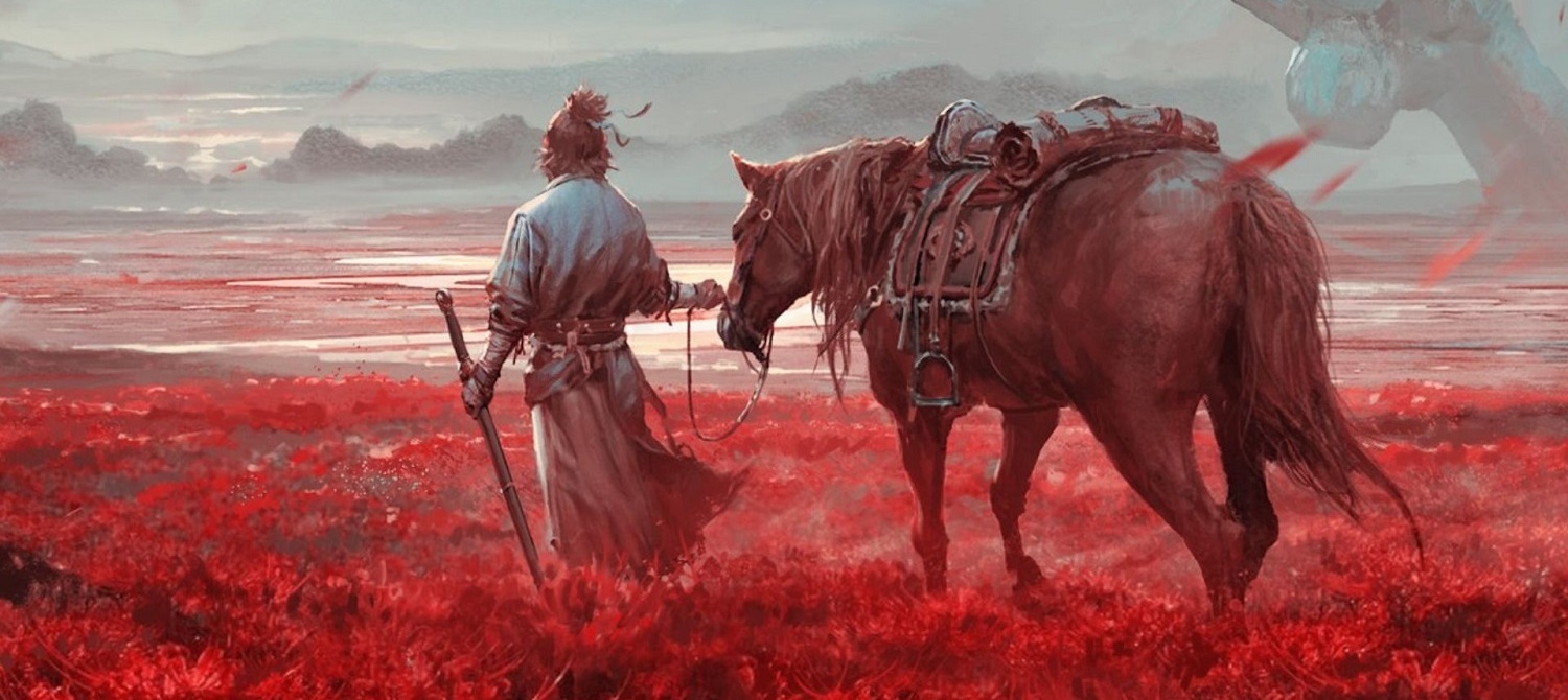 На gamescom 2023 NetEase Games анонсирует новую игру и покажет экшен Where Winds Meet