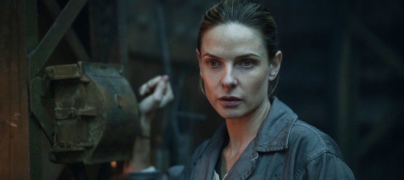 СМИ: Съемки второго сезона «Укрытия» от Apple приостановлены — под угрозой третий сезон «Основания»