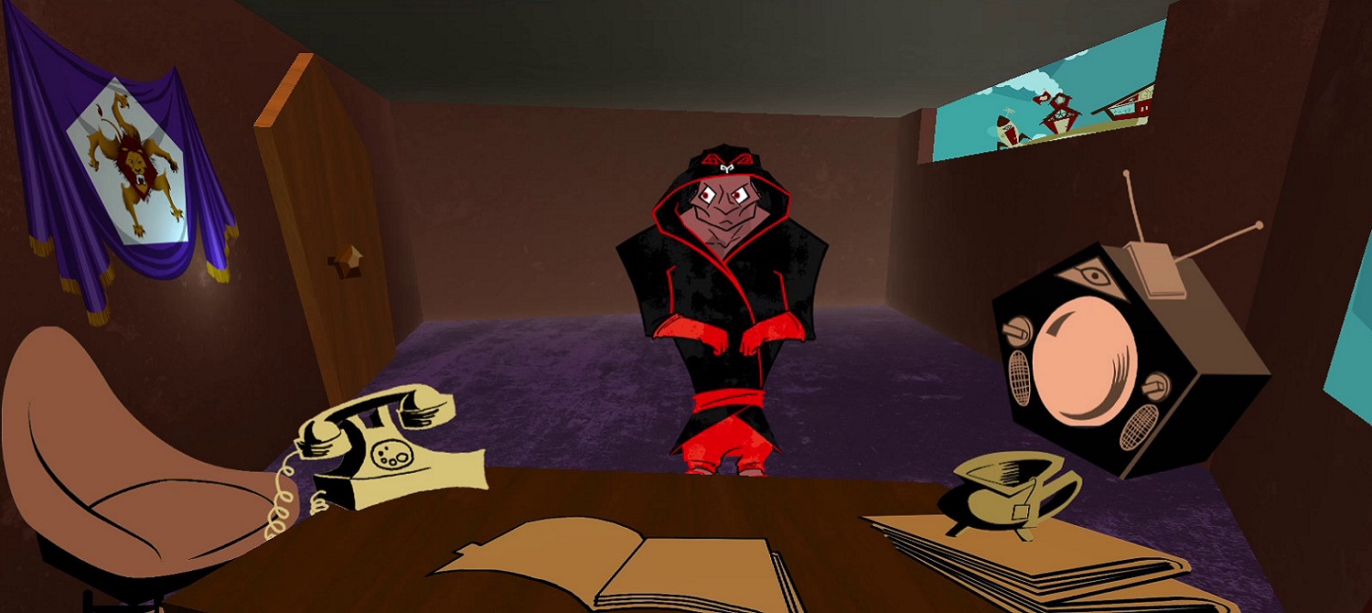 Анонсирован Astronaut: The Best — симулятор магической академии астронавтов-неудачников