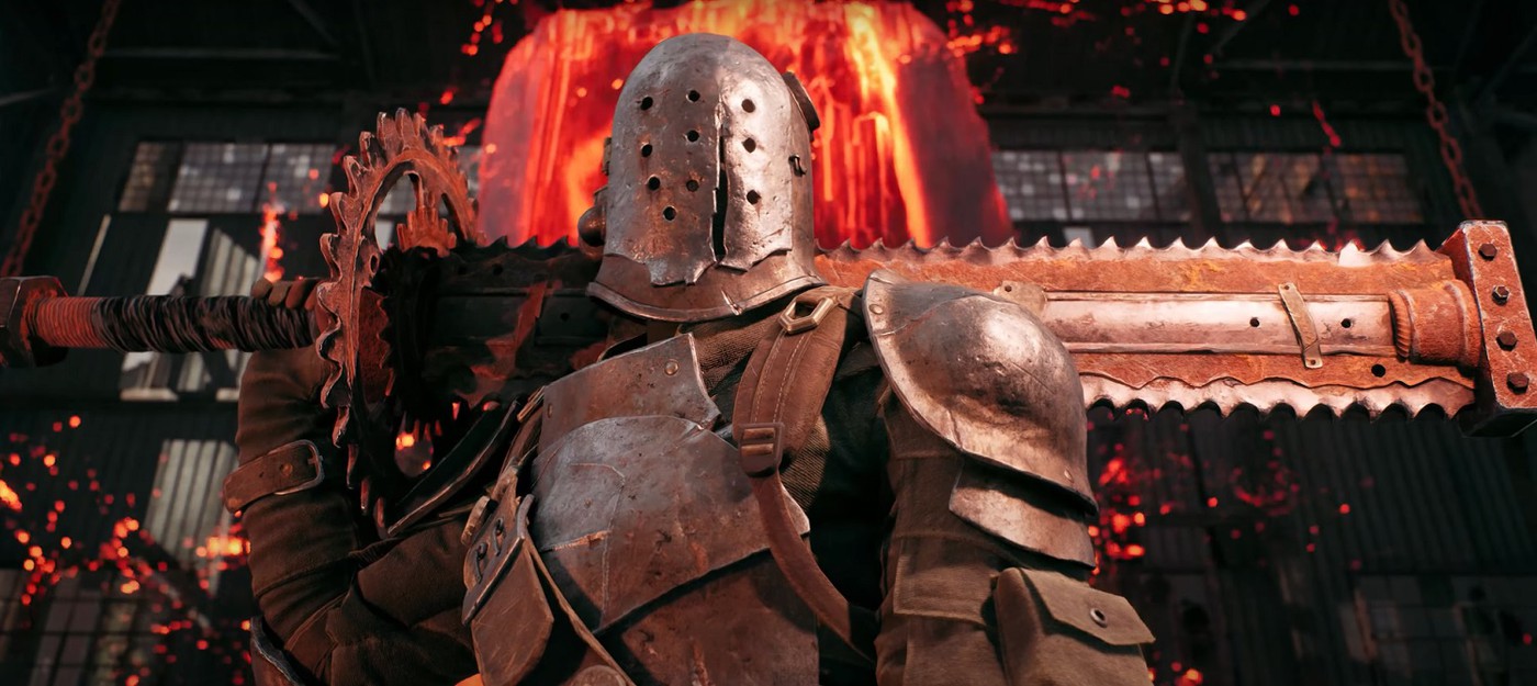 Релизный трейлер шутера Remnant 2