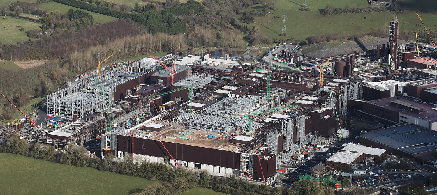 Закон ЕС о микрочипах получил окончательное одобрение