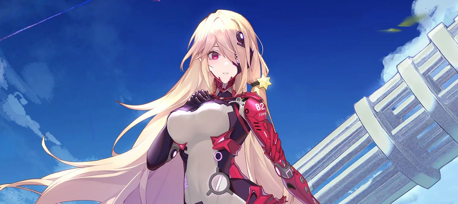 Релизный трейлер Tower of Fantasy на PS4 и PS5