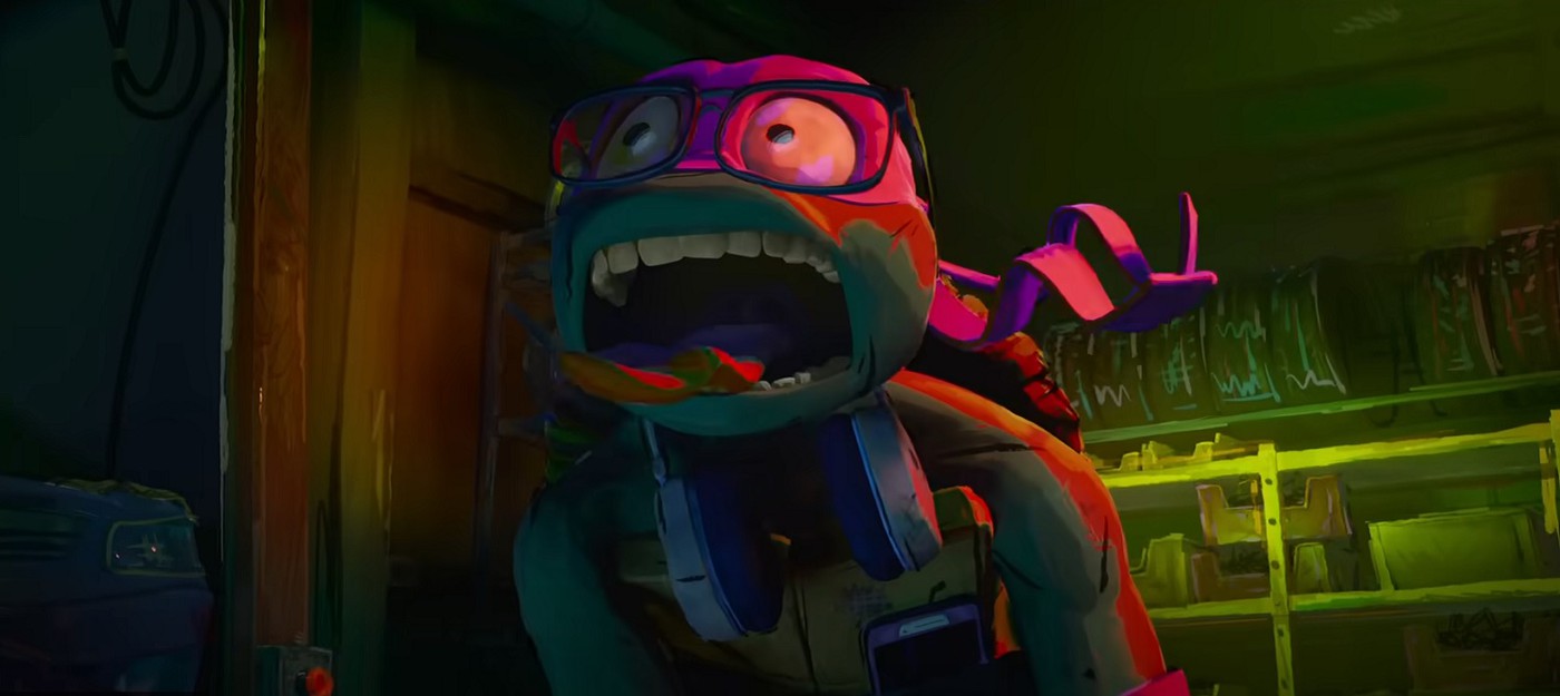 В разработку запущены сиквел мультфильма Teenage Mutant Ninja Turtles: Mutant Mayhem и сериал