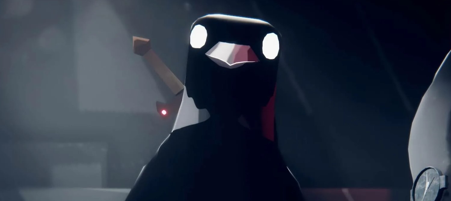 Базовый PS Plus на август: PGA Tour 2K23, Dreams и Death’s Door