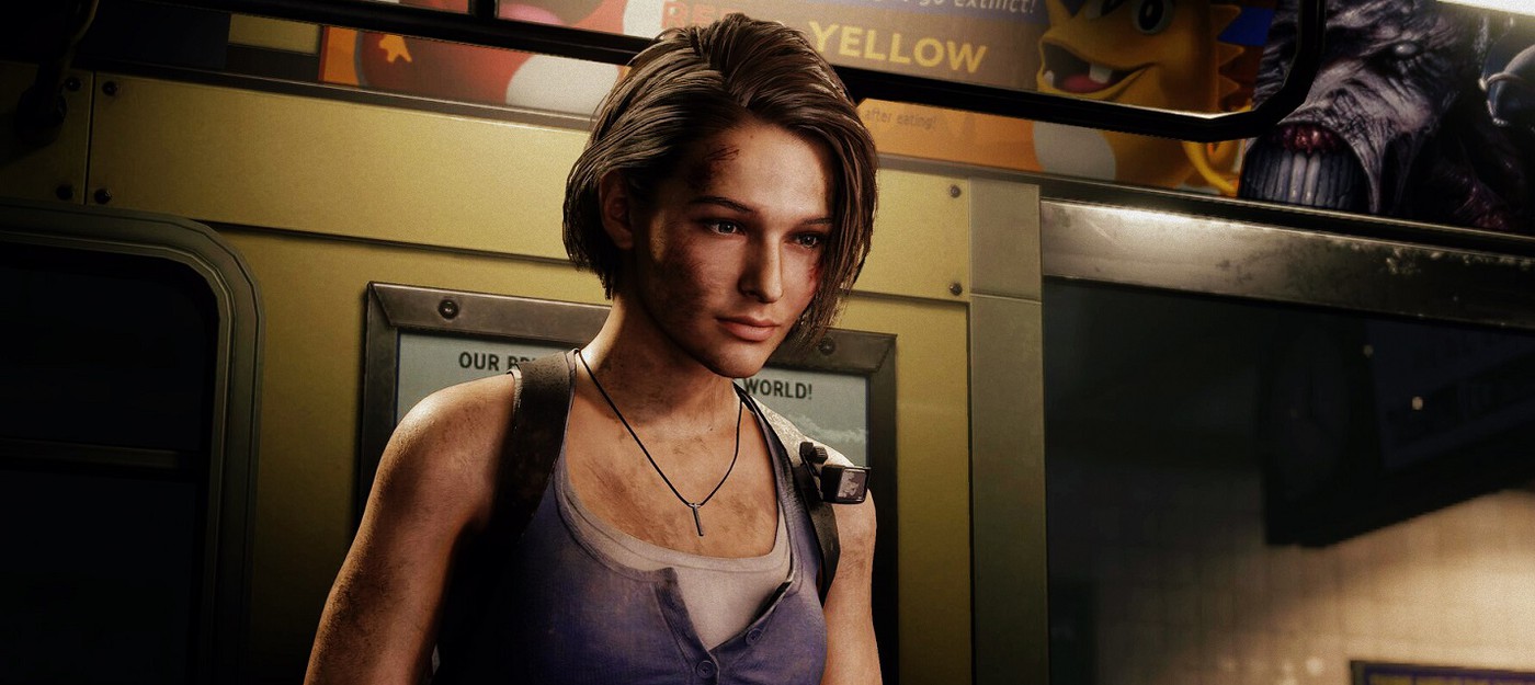 Капитализация Capcom за 10 лет выросла на 1200%