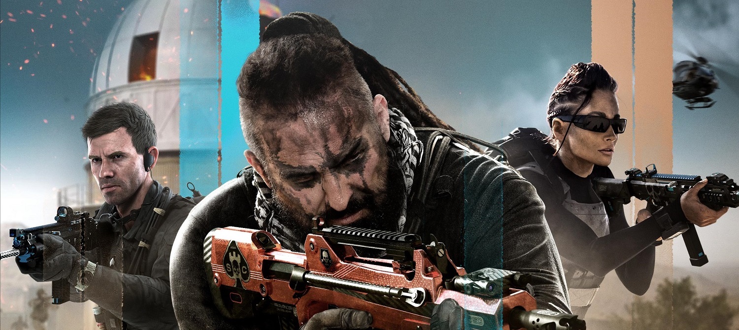 Пятый сезон Call of Duty: Modern Warfare 2 и Warzone начнется 2 августа