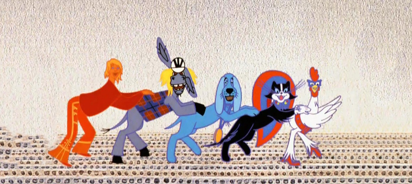 Фонд Кино профинансирует экранизацию «Бременских музыкантов», «Холоп 2» и «Лед 3»