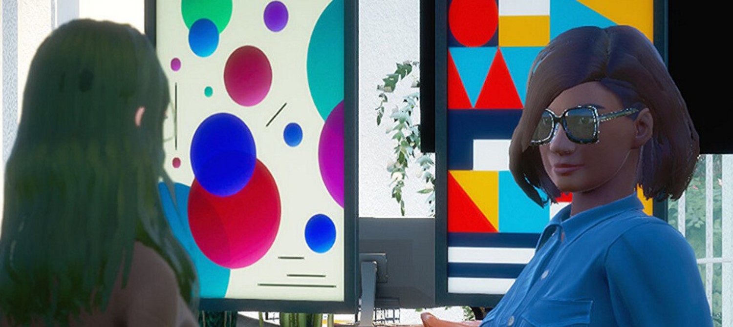 Релиз Life by You в раннем доступе отложили на март 2024 года