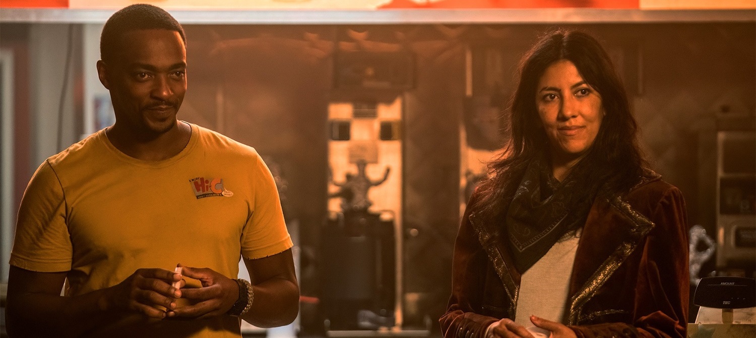 Абсурд и веселье: Оценки сериала Twisted Metal