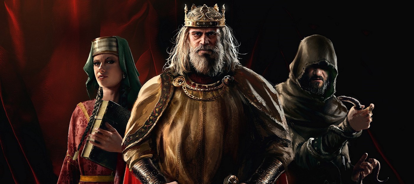 Считаем деньги Paradox Interactive: 61% рост выручки благодаря в том числе Age of Wonders 4