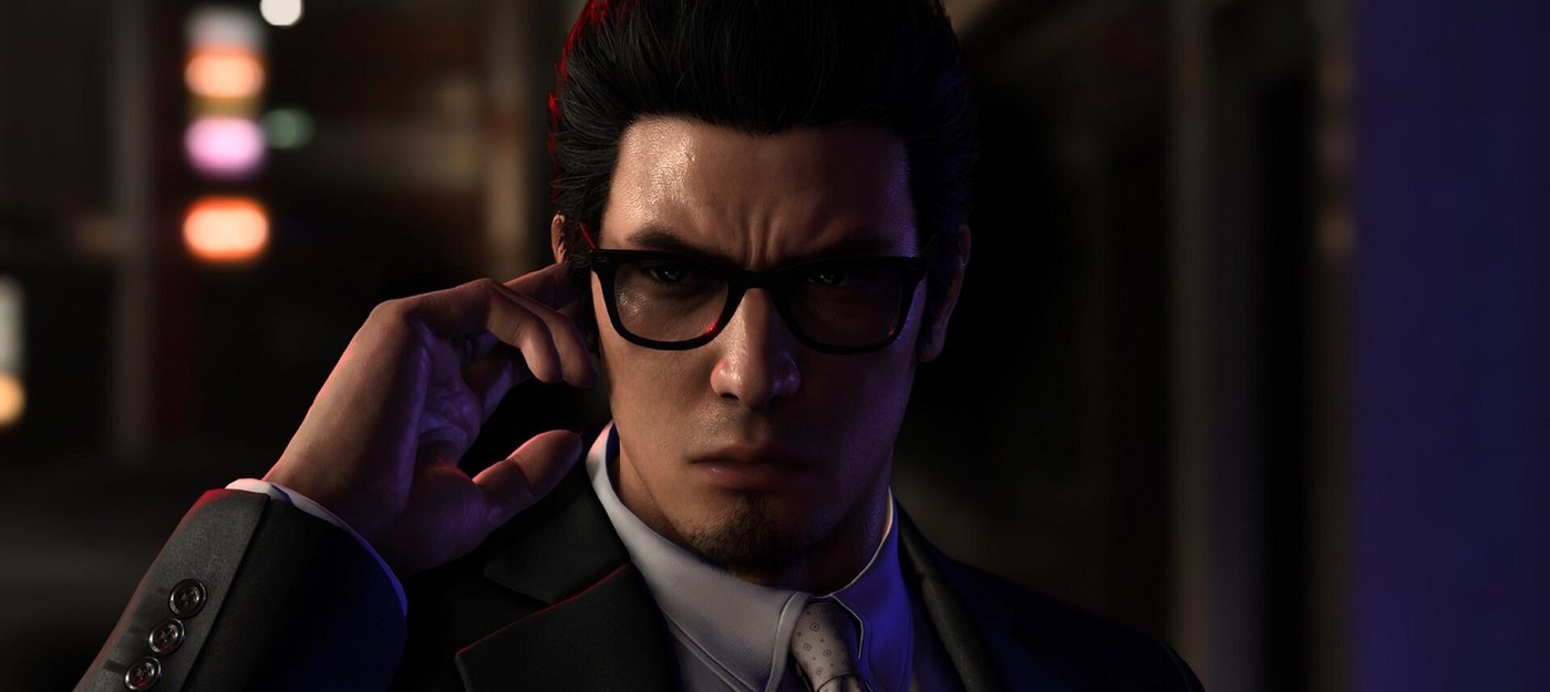 Похоже, Like a Dragon Gaiden: The Man Who Erased His Name будет доступна на дисках только в Азии Похоже, Like a Dragon Gaiden: The Man Who Erased His Name будет доступна на дисках только в Азии