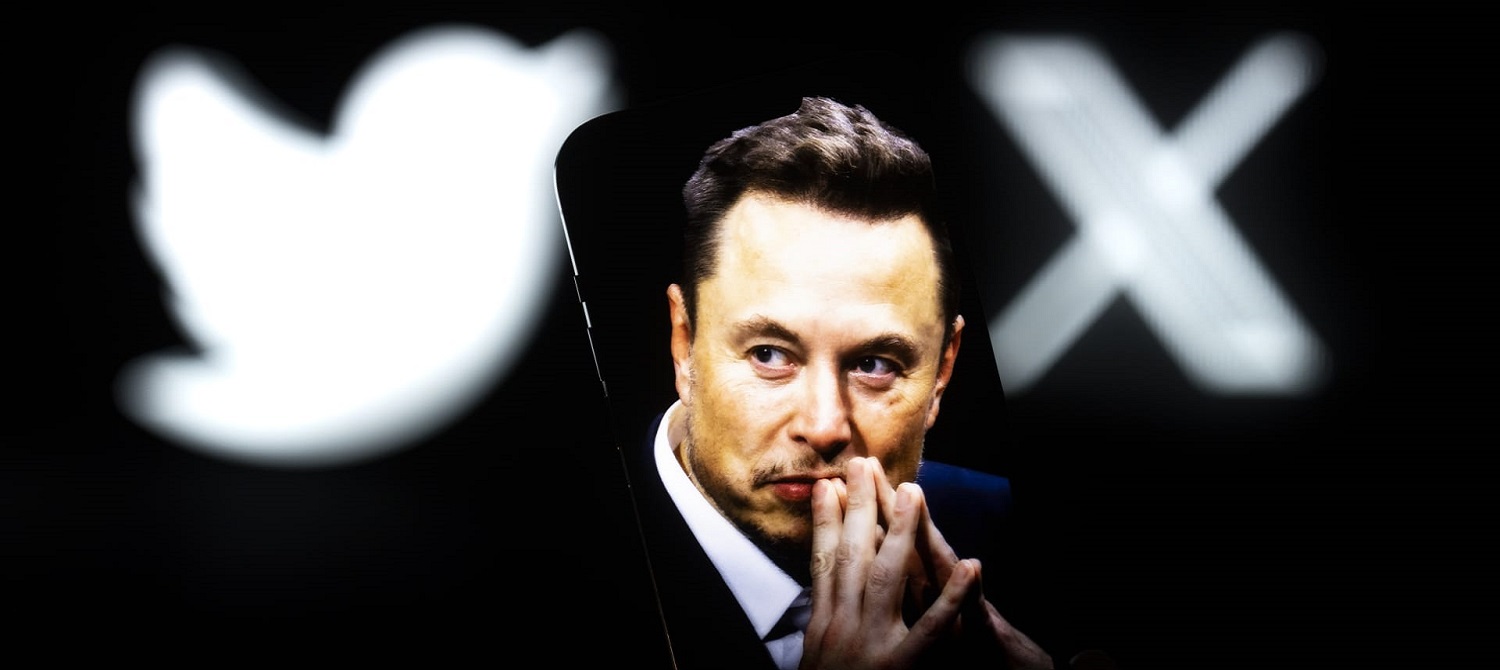 В Индонезии временно заблокировали X Илона Маска из-за азартных игр и порнографии