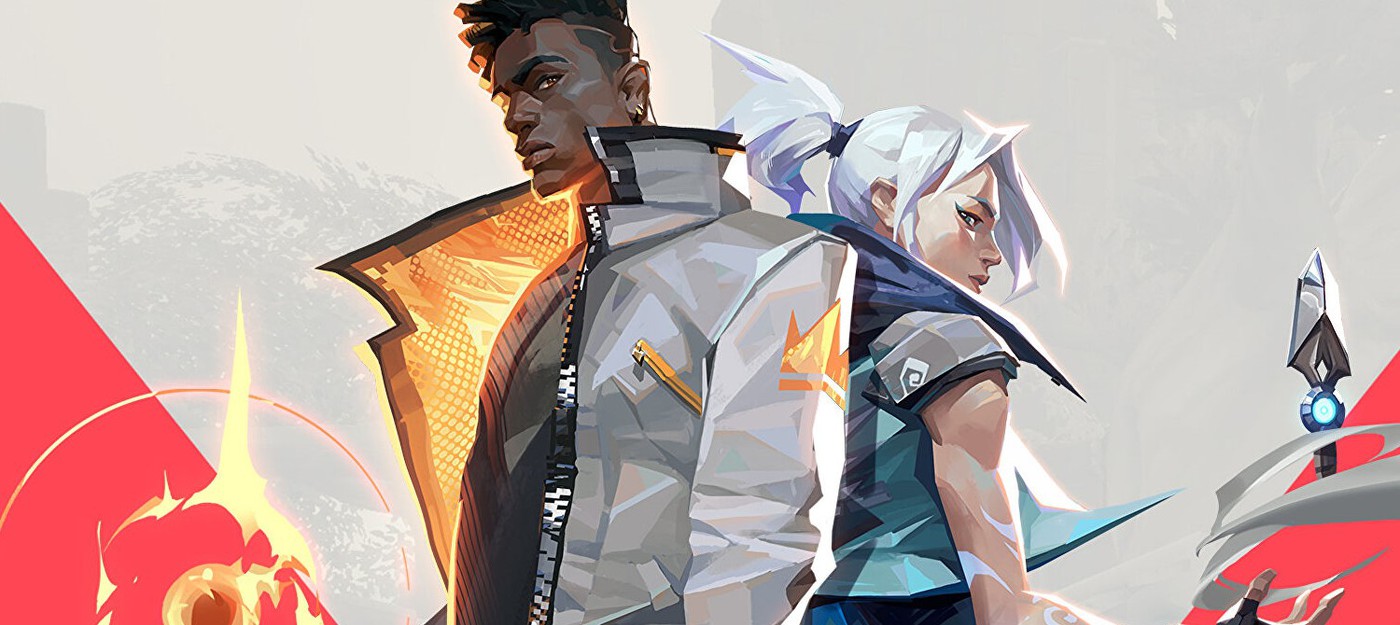 Riot Games запустила автоматическую модерацию чата в Valorant по всему миру