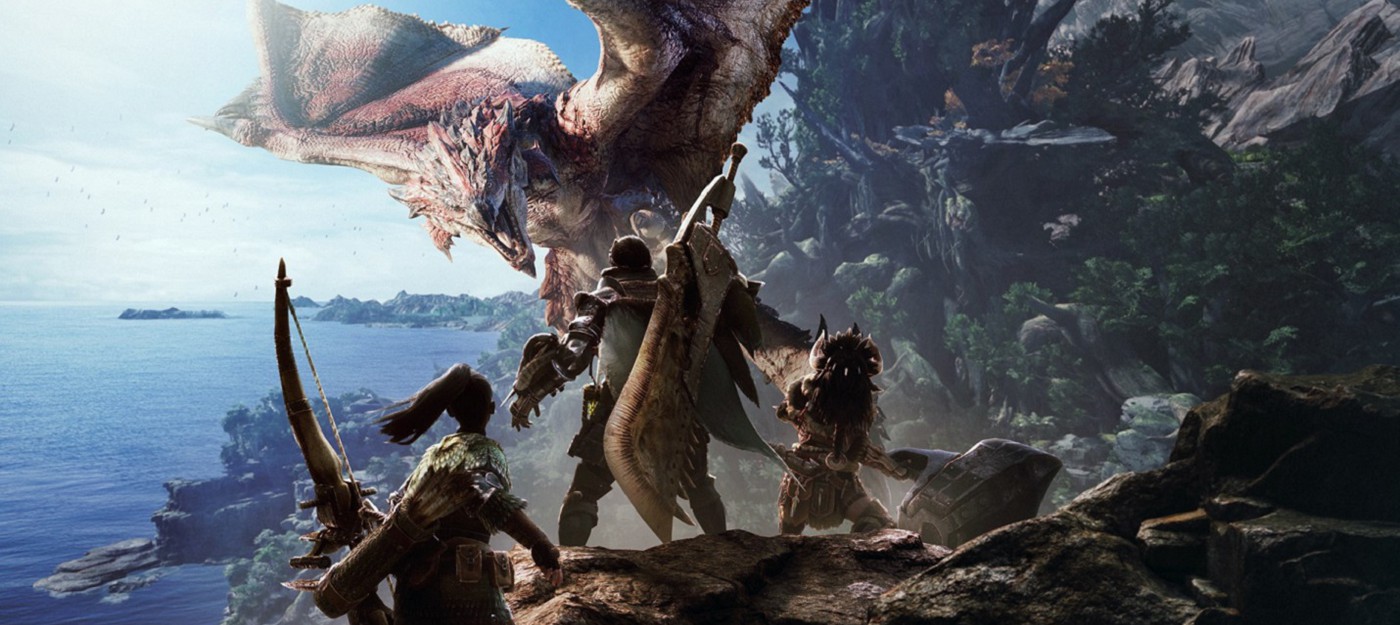 До конца марта 2024 года Capcom выпустит неанонсированную игру с «многомиллионными продажами»