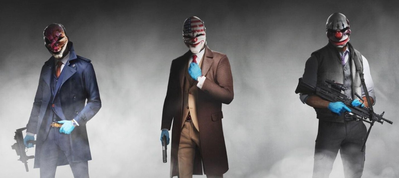 2-7 августа на PC и Xbox пройдет закрытая бета Payday 3 2-7 августа на PC и Xbox пройдет закрытая бета Payday 3