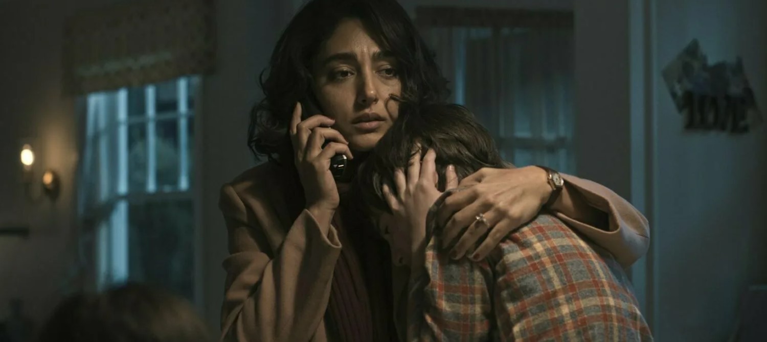 Трейлер второго сезона сериала «Вторжение» от Apple