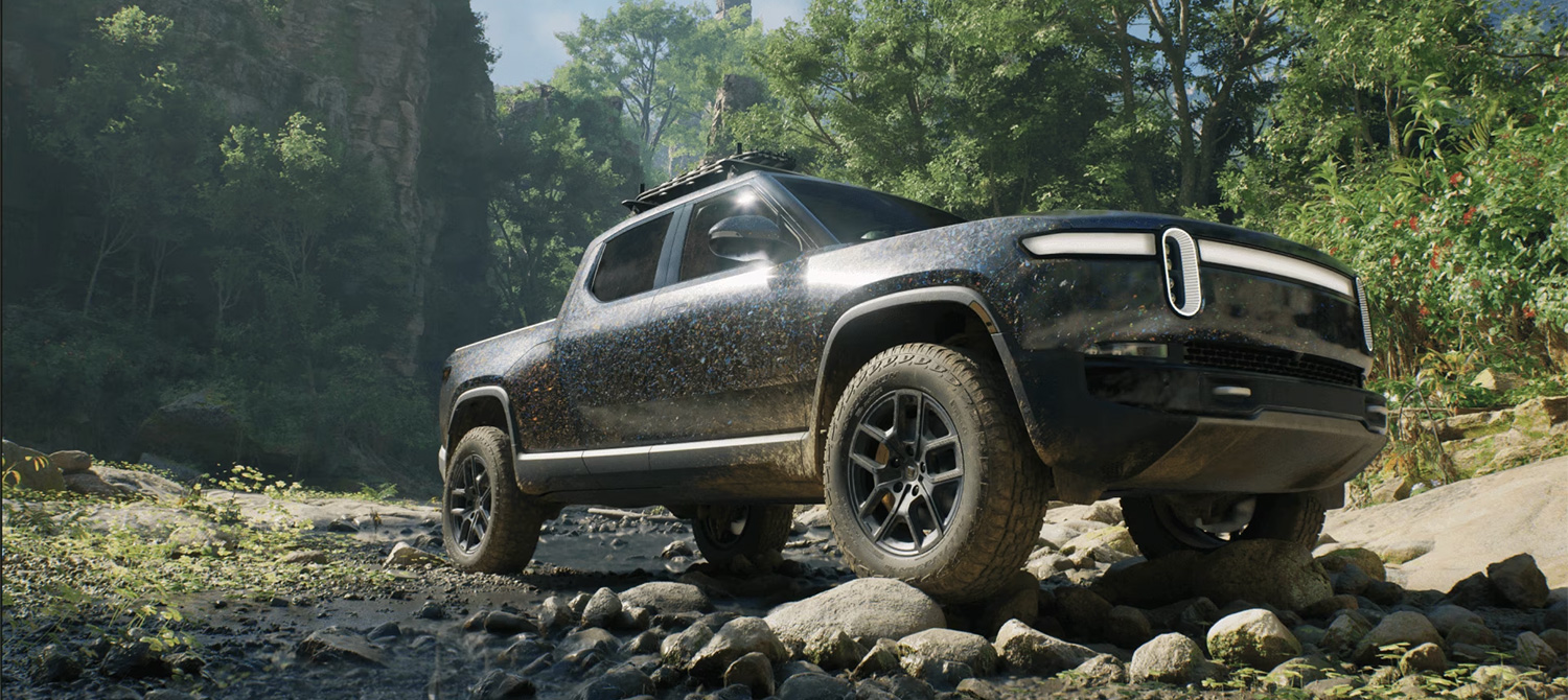 Превью-версия Unreal Engine 5.3 доступна для скачивания