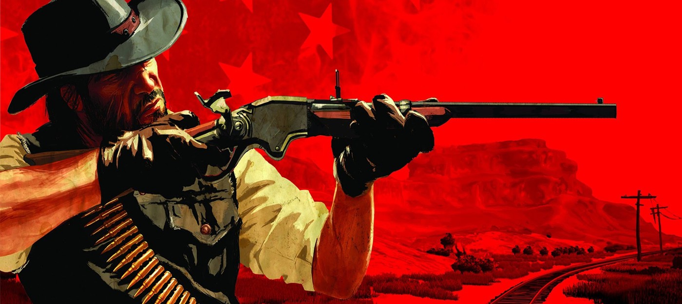 Ремастер Red Dead Redemption может выйти на Nintendo Switch